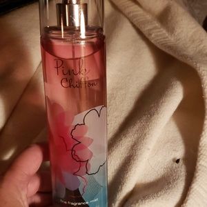 Fine Fragrance Mist